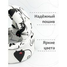Шлем для защиты головы "Black Cat"